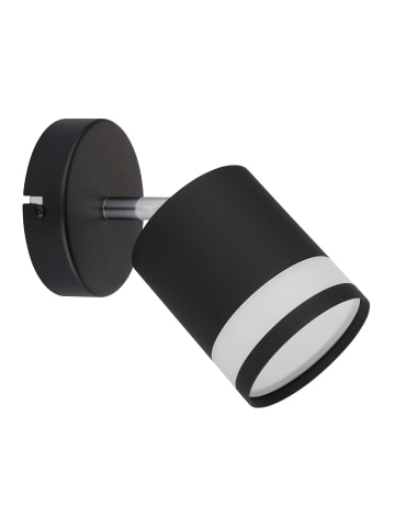 Globo lighting Strahler "LUCERO" in black