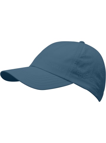 Eisley Baseball Cap in blau