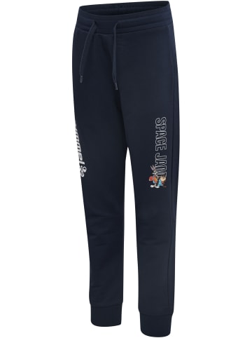Hummel Hose Hmlspace Jungen in BLACK IRIS