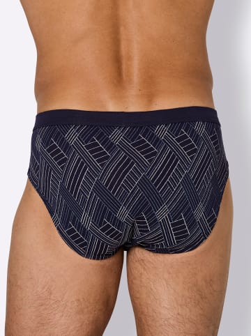 WITT WEIDEN Slip in marine-sortiert