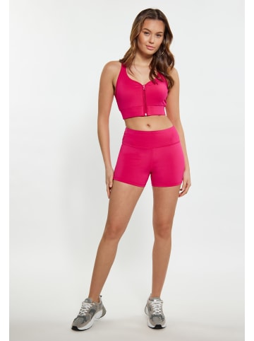faina Damen Top in Pink