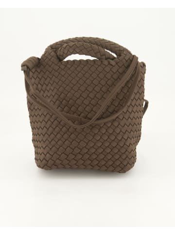 Zahira Handtaschen in Braun