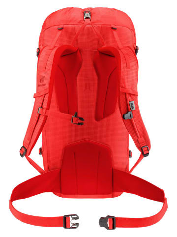 Deuter Trekkingrucksack in rot