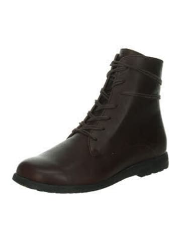 Think! Damen Stiefel/Boots ungefüttert Rento in Braun