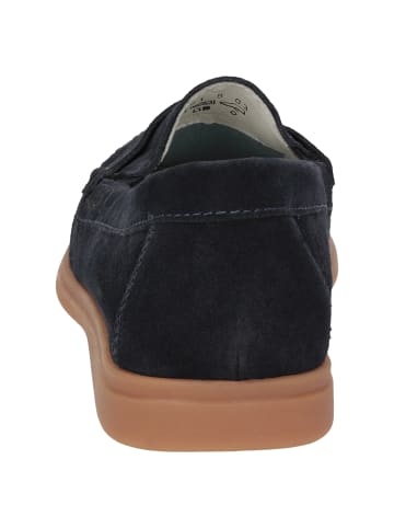 Sioux Slipper Giumelo-712-H in dunkelblau