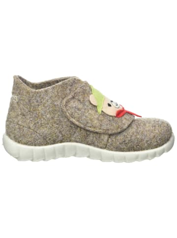 superfit Stiefel für Mädchen in braun