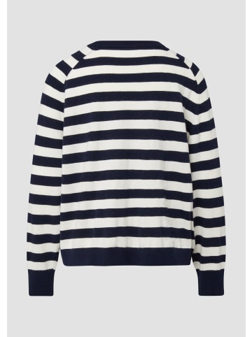 s.Oliver Strickpullover in 59X0_navy