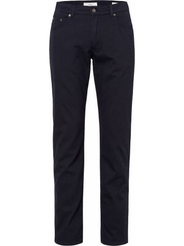 BRAX  Stoffhose für Herren in blau