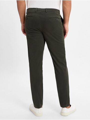 Finshley & Harding London Hose Kyle in tanne - 0001