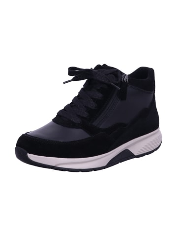 Gabor Sneaker High in schwarz