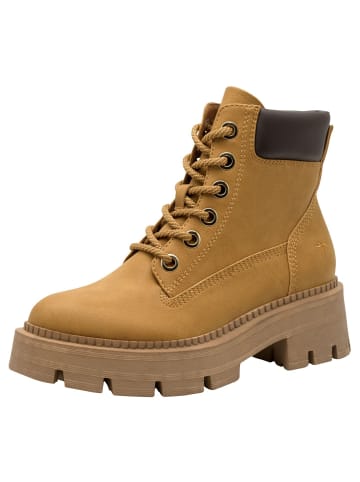 Tamaris Stiefelette in CORN