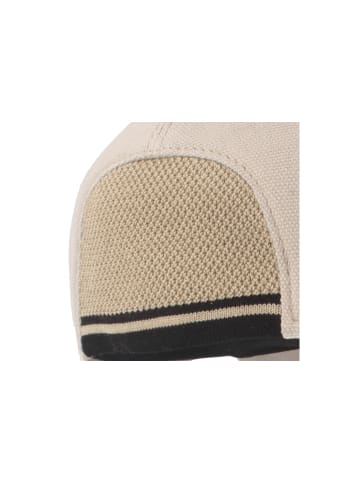 Bullani Baseball Cap in beige