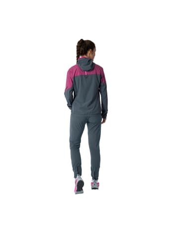 DYNAFIT Fleecejacke in lila