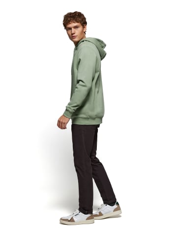 Polo Club SWEATSHIRT in Jade Grün