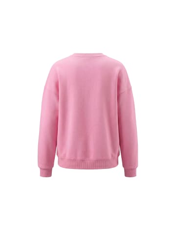 myMo Women Sweatshirt in Pink
