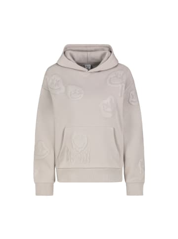 Eight2Nine Sweatshirt in ash beige