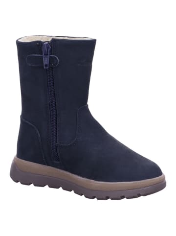 Lurchi Mädchen Stiefel  in Blau