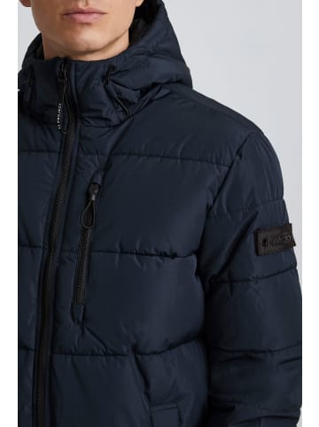 11 Project Parka PRTibor in Blau