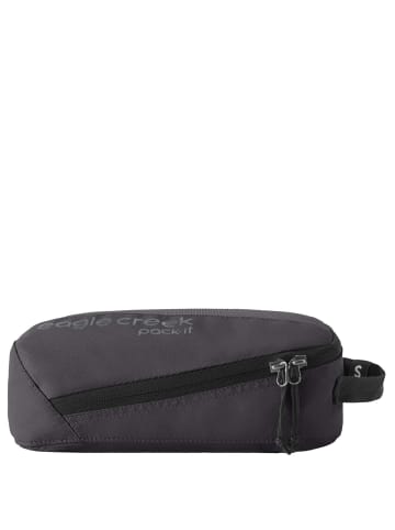 Eagle Creek Pack-It Overnight Set 3tlg. - Packsack (blue dawn) in schwarz