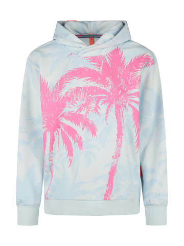 Salzhaut Sweatshirt UPLEST Light Blue