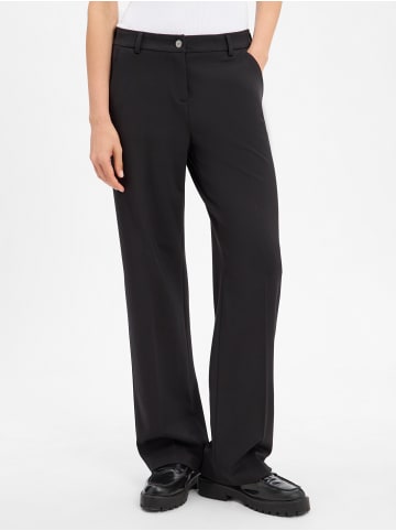BRAX Hose Maine in schwarz