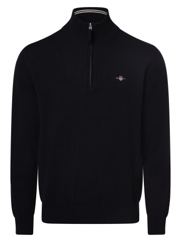 Gant Pullover in marine - 0001