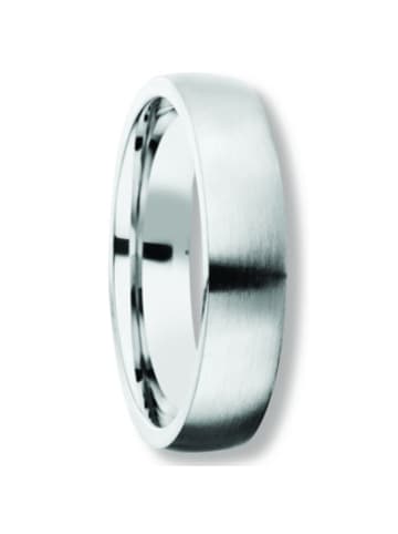 ONE ELEMENT  Ring für Erwachsene in silber in silber