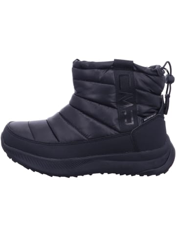 cmp Winterstiefel in NERO