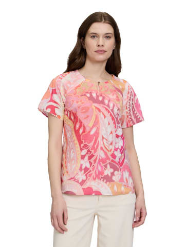 Betty Barclay Casual-Bluse in Rosa