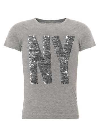 BEZLIT T-Shirt in Grau