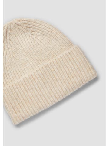 s.Oliver Mütze in 81W1_beige