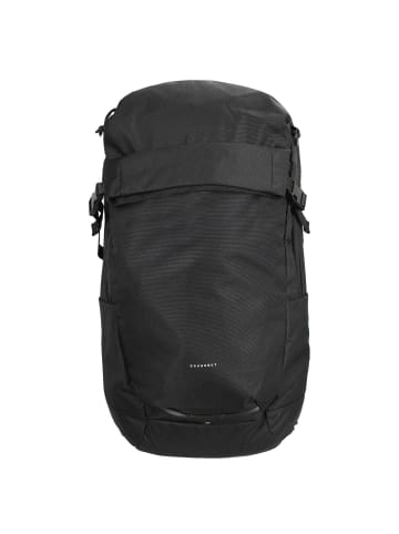 Doughnut Astir Large Reborn 28 - Rucksack 54 cm (navy) in schwarz