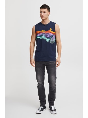 !SOLID Tanktop SDPedros in Blau