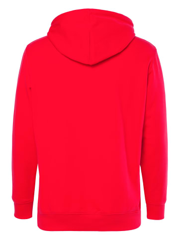 JP1880 Sweatshirt in rot