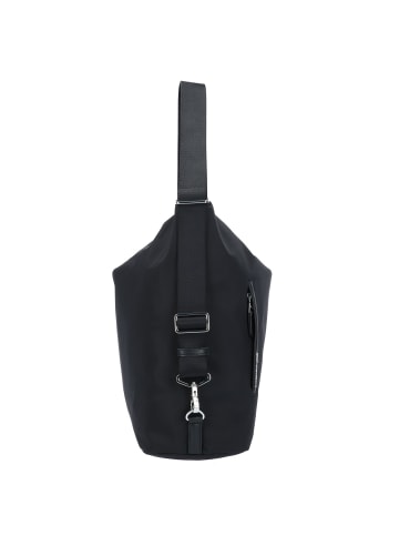 Mandarina Duck Hunter Schultertasche 33.5 cm black