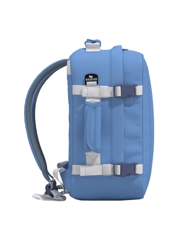 Cabinzero Classic 119 Daypack 39 cm Laptopfach in infinity blue