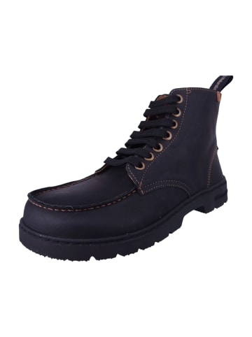 El Naturalista Stiefeletten schwarz