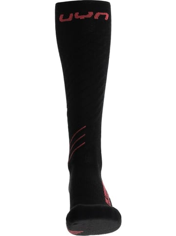 UYN Socke "Ski One Comfort Fit Socks" in Schwarz
