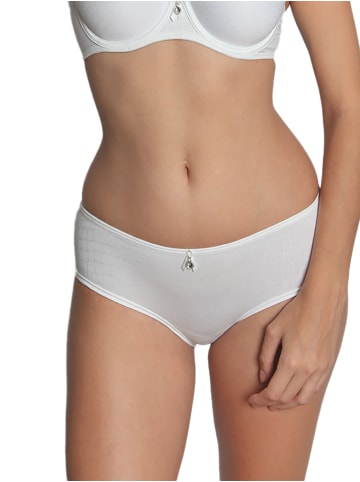 Sassa 3er Pack Panty in ivory