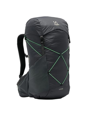 Haglöfs L.I.M 25 - Wanderrucksack 54 cm in magnetite