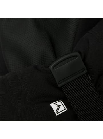 Jack and Jones Valley Gloves Ski in Schwarz