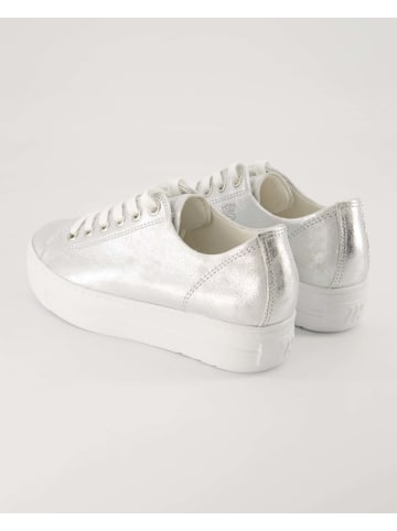 Paul Green Sneaker low in Silber