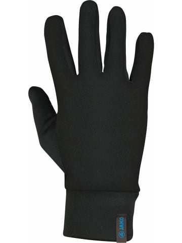 Jako Handschuhe für Herren in schwarz