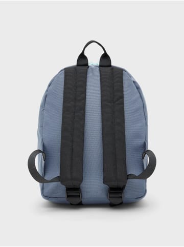 name it Kinder Rucksack mit Mickey Mouse Design in Blau