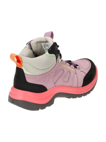 Ecco Wander- & Bergschuhe in Lila