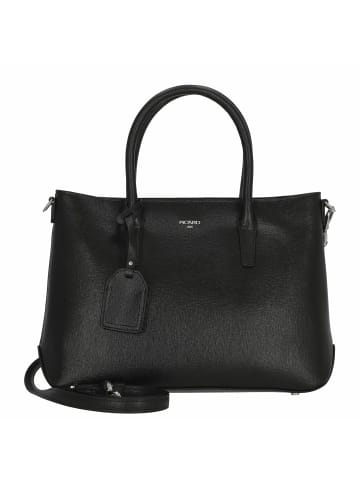 PICARD Universe - Shopper 30 cm in schwarz