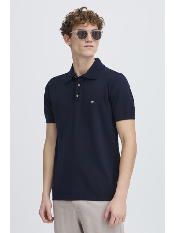Kronstadt Poloshirt KSEmil in Blau