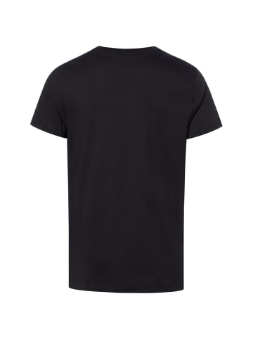 Puma T-Shirt in schwarz