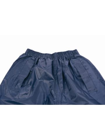 DRY KIDS Regenhose in Royal-Blau