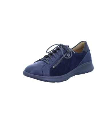 Ganter Schnürschuhe Herieth in blue